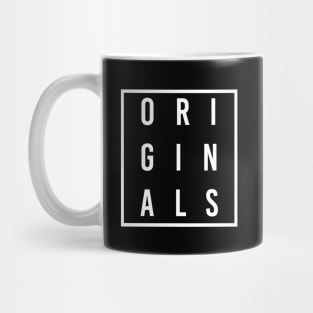 originals Mug